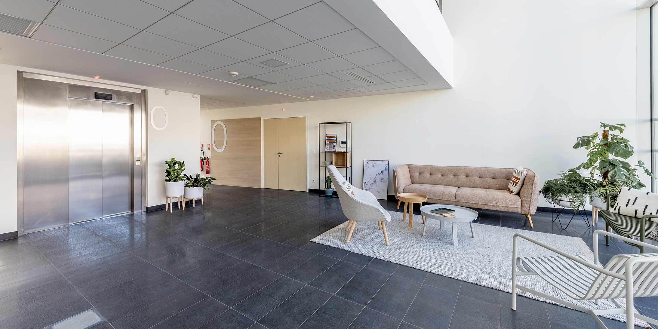 B Park Balma Geosys Ga Smart Building Bureaux Neufs Professionnels 1920