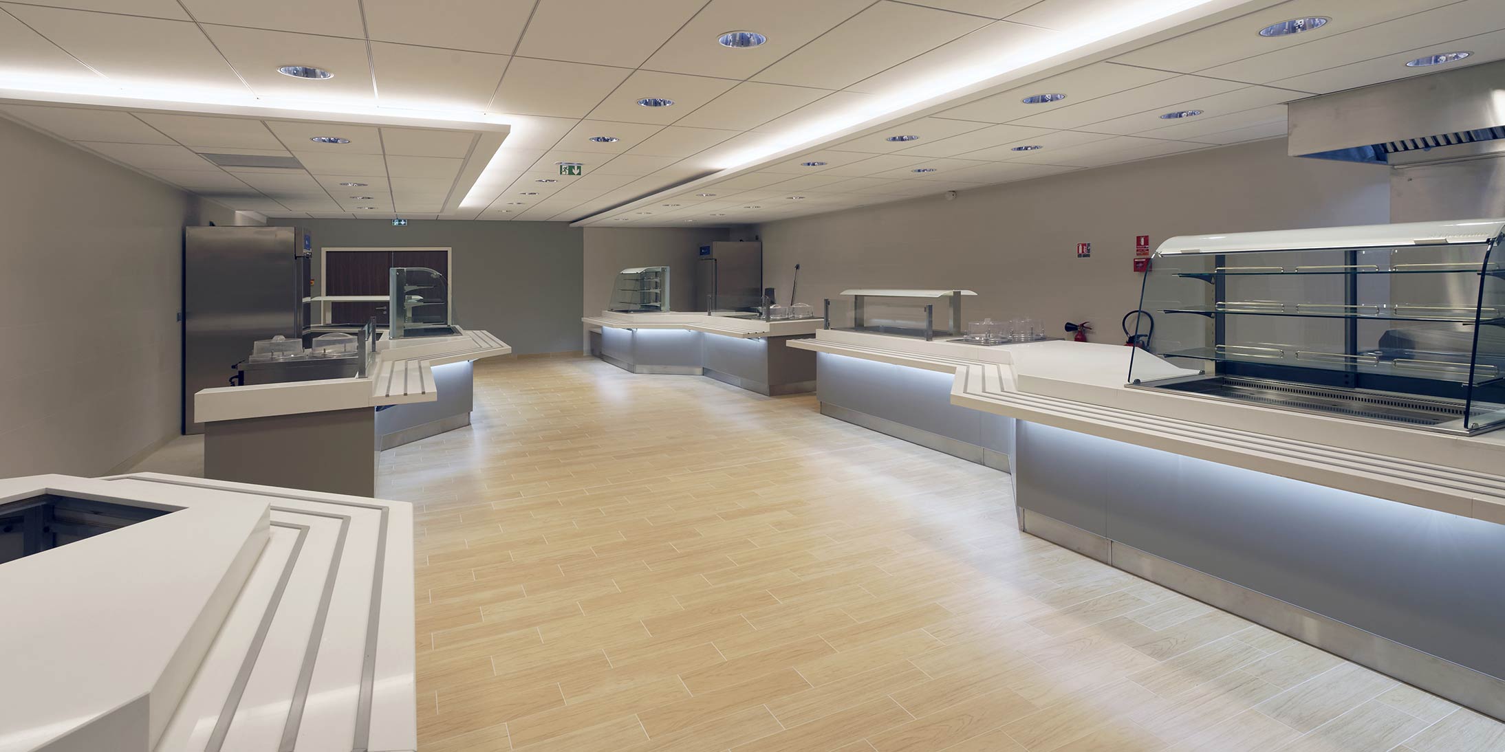 GA commercialise les bureaux de Gaïa Nanterre, à vendre ou à louer.