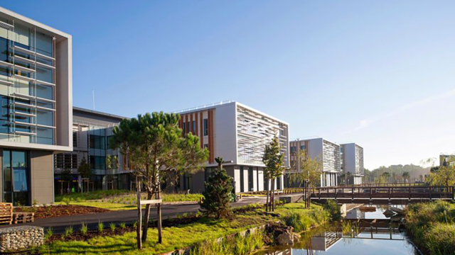 GA Smart Building, concepteur, constructeur, promoteur et gestionnaire d’immeubles tertiaires fait l’acquisition d’Ossabois, spécialiste de la construction en bois.