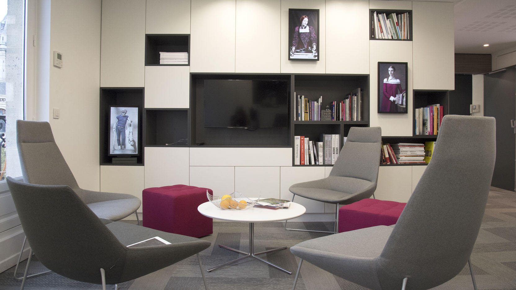 Le best-of Happy At Work de la rentrée