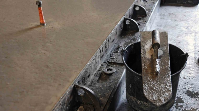 Le béton : retour en grâce d’un matériau résistant et esthétique ! On aime ou on n’aime pas : le béton laisse rarement indifférent. Son nouveau défi ? Récupérer ses titres de noblesse. Il est au cœur des ouvrages du Groupe GA.