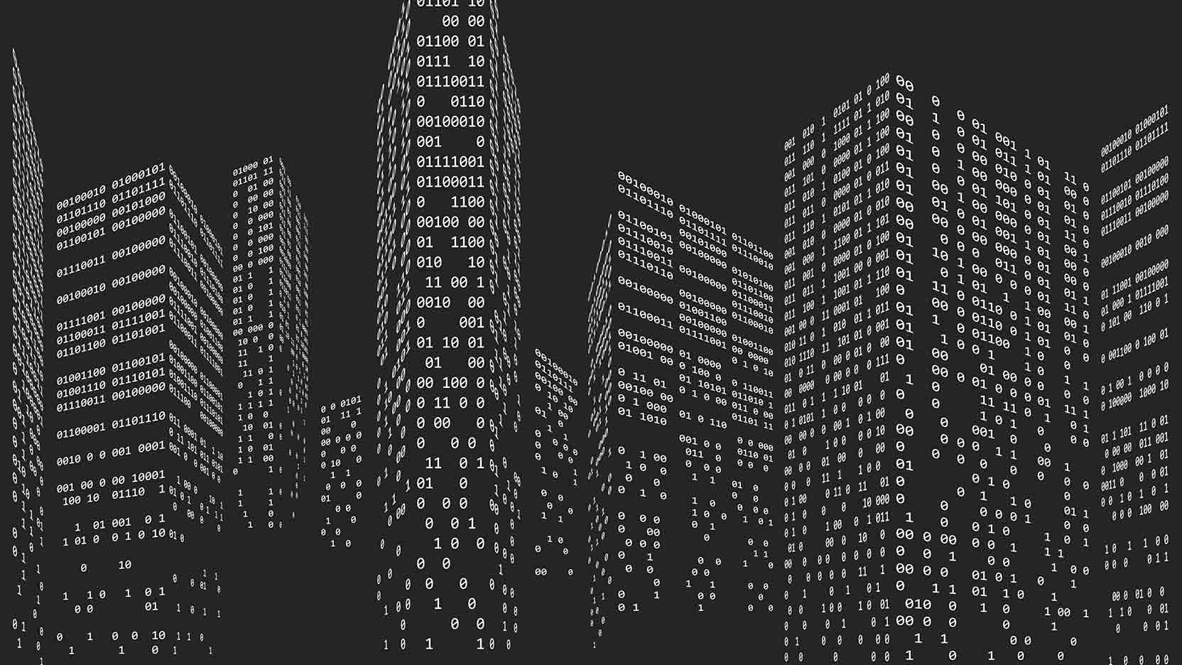 GA Smart Building met en évidence le lien entre la big data et l'intelligence du bâtiment : objets connectés, énergie positive.