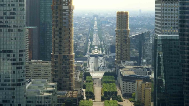 Timothée Boitouzet, fondateur de WooDoo, présente un bois ultra-résistant et translucide aux nombreux bénéfices.