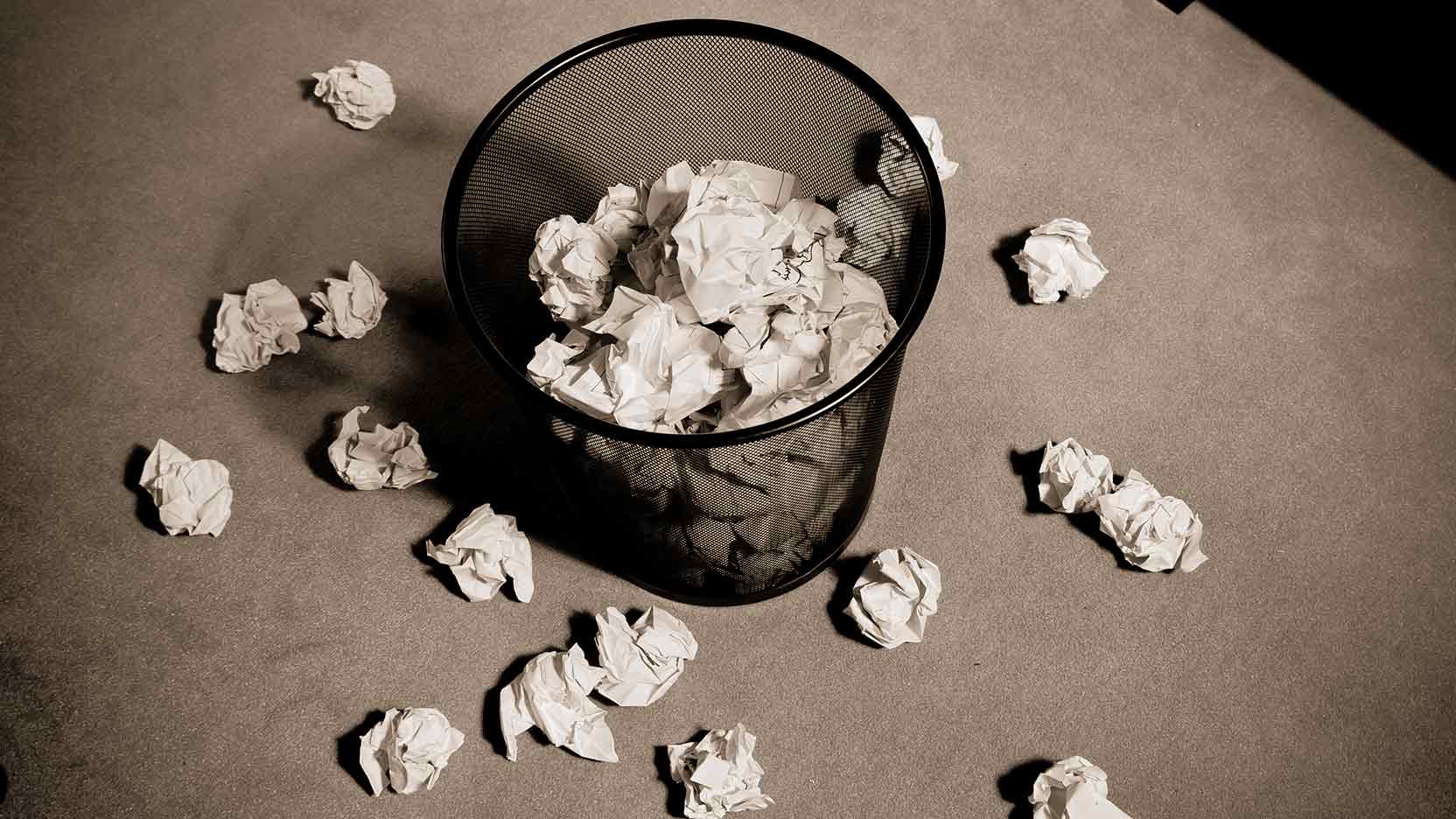 Demain, le bureau sans papier ?