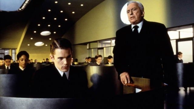 GA Smart Building vous invite dans la science fiction qui imagine l'immobilier de bureau de demain : le monde du travail est en pleine mutation.