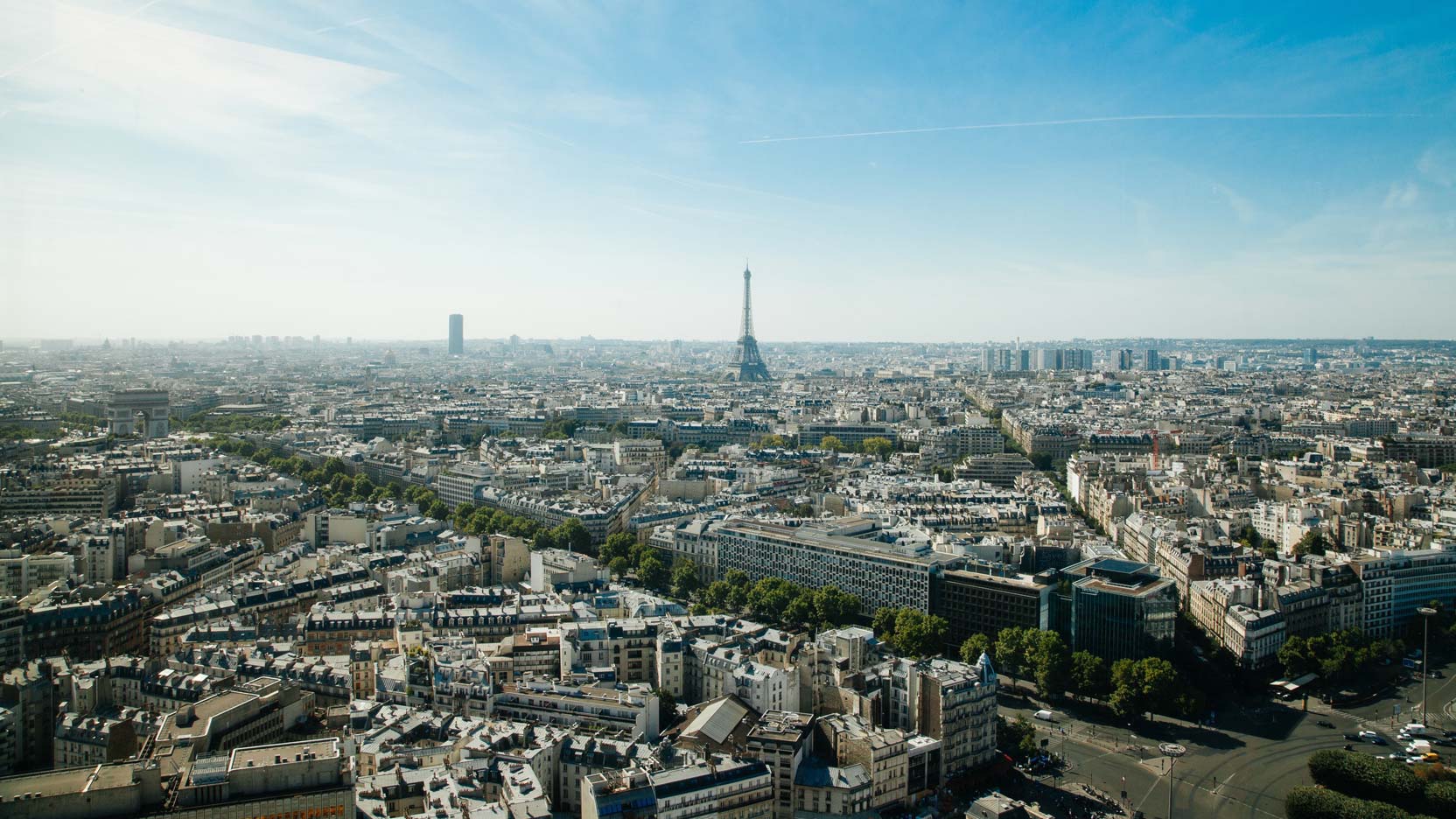 Carlos Moreno : « Vers une ville innovante, ouverte et partagée »