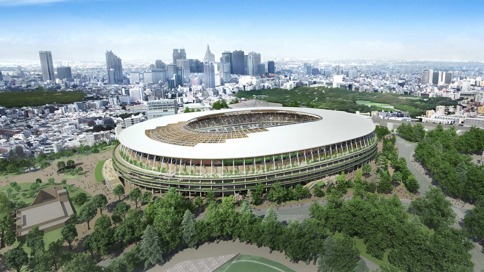 Bois dans la ville : zoom sur 5 projets emblématiques