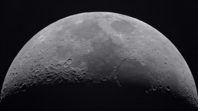 GA Smart Building lance la réalisation du premier hôtel sur la lune pour la compagnie de tourisme spatial Moon X.