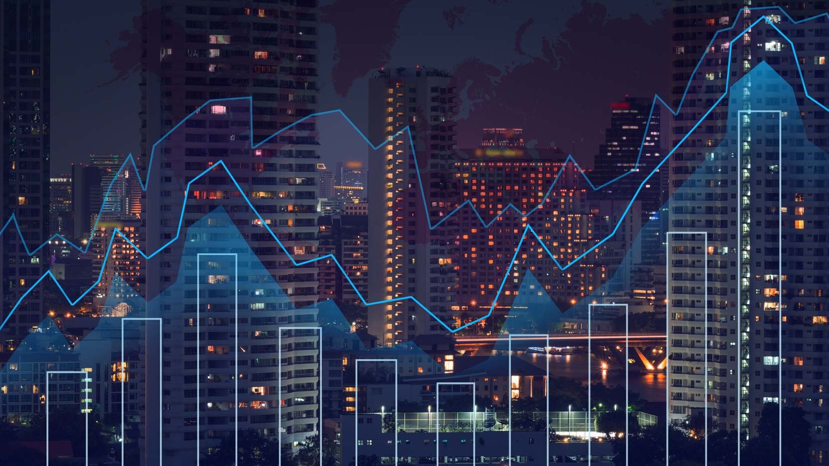 Grâce à la technologie mobile, à l'intelligence artificielle et au big data, le data management du bâtiment améliore le confort et la productivité au sein du smart building.