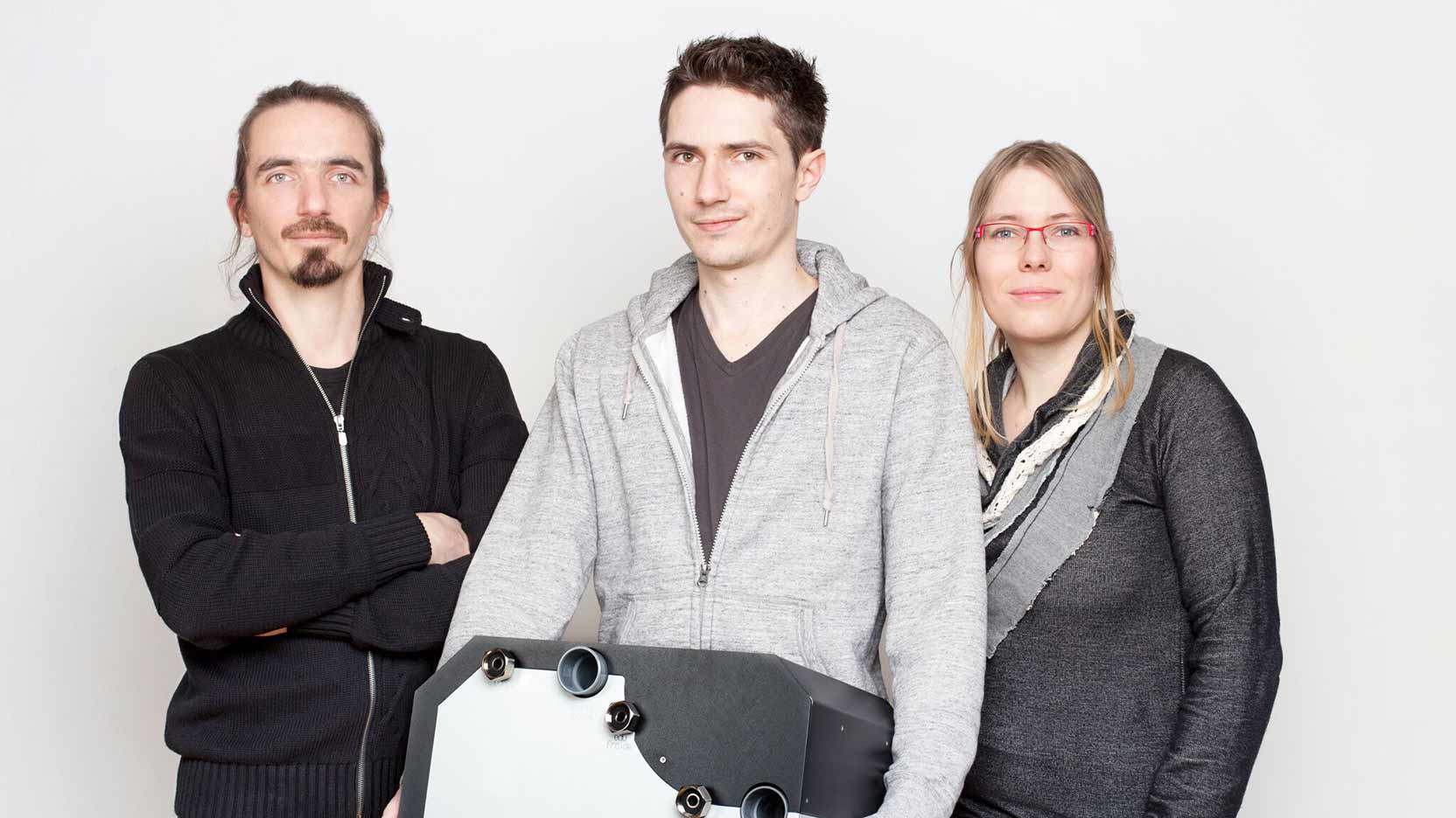 Quand les eaux d’égouts chauffent les bâtiments