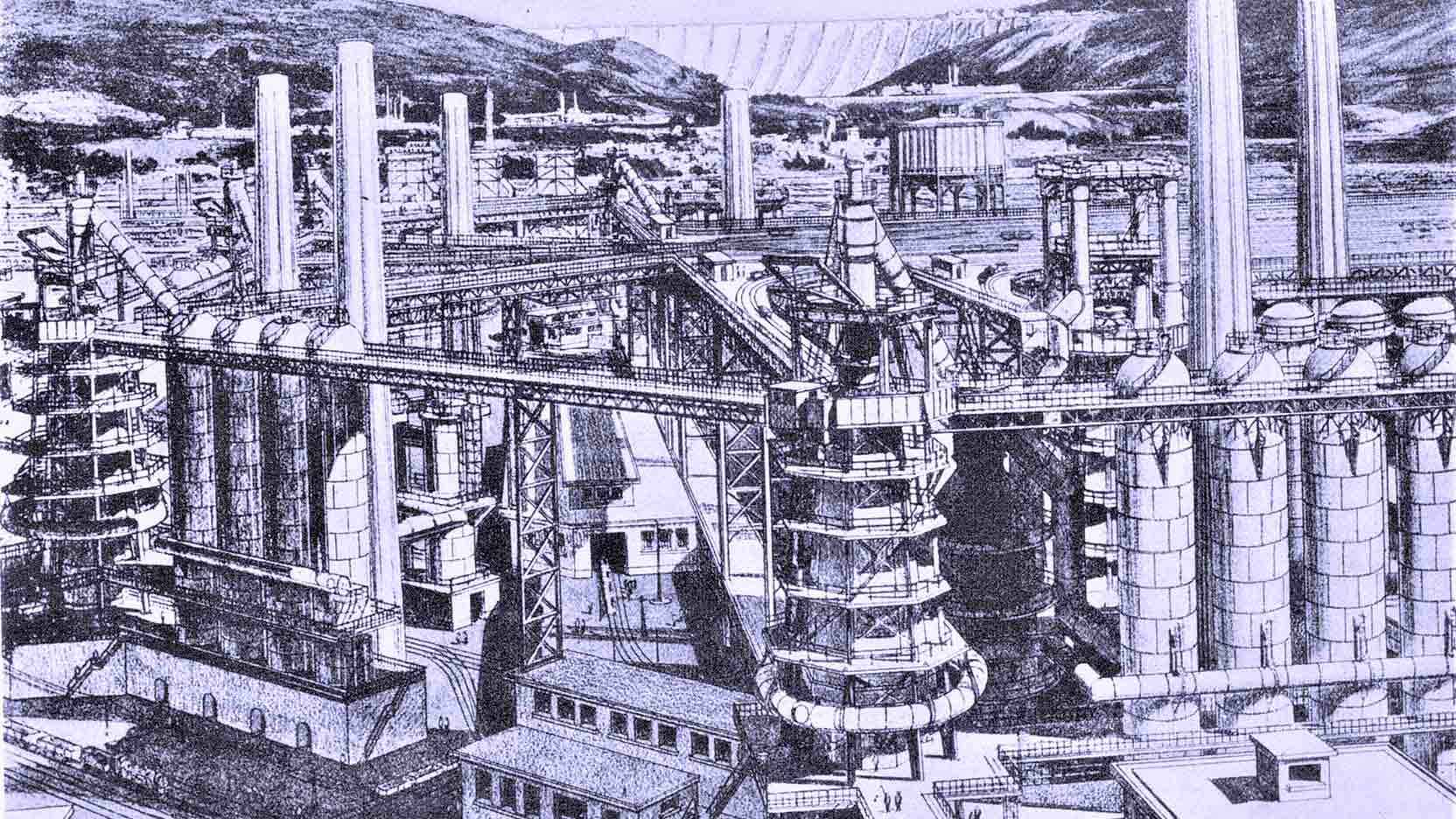 Retour vers le futur des villes