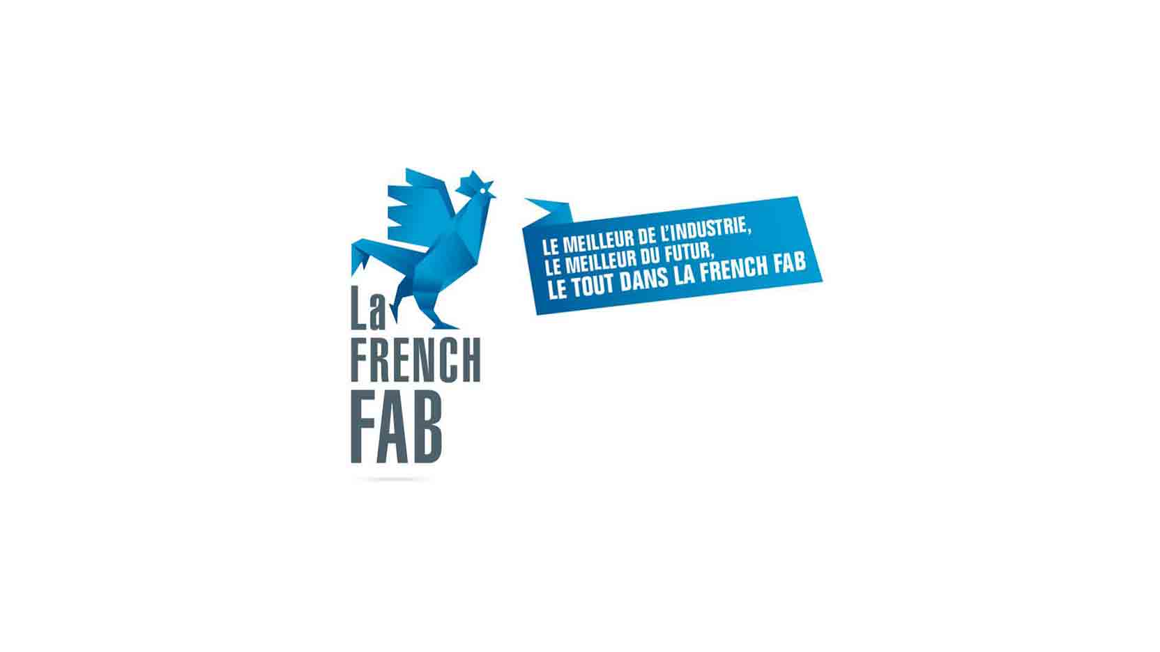 1er industriel de l’immobilier et de la construction, GA Smart Building s’engage dans la French Fab pour favoriser le développement de l’industrie française.