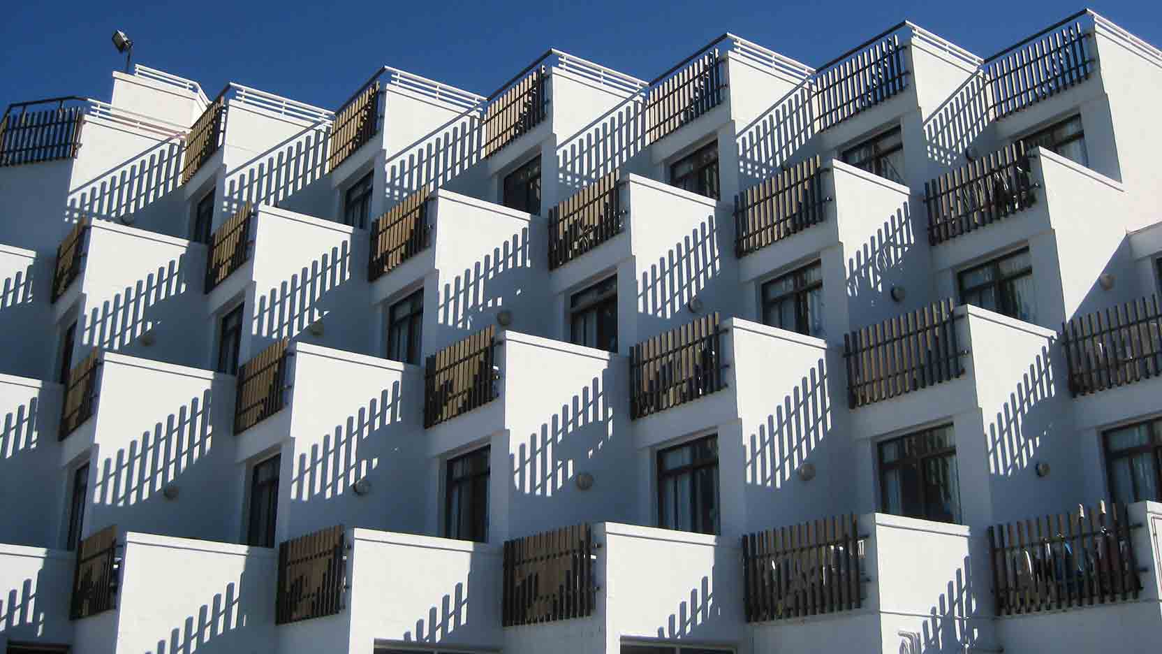 Une brève histoire de l’hôpital