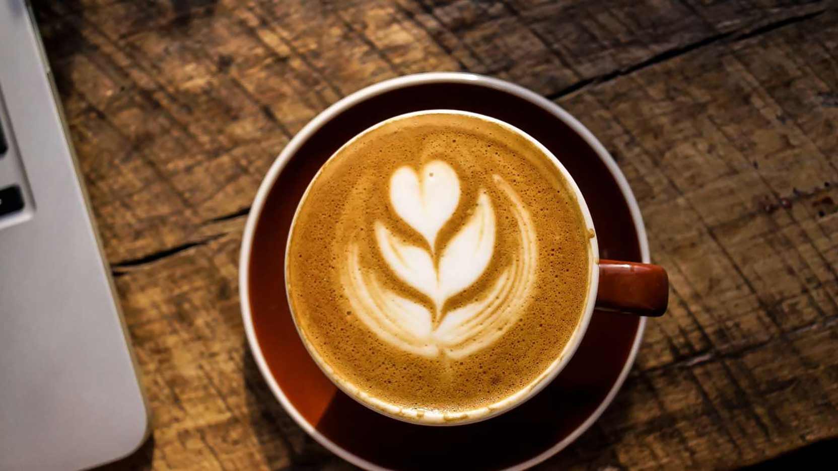 A brief history of coffee machines