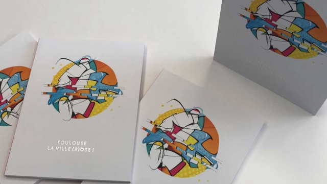 Découvrez le livre Toulouse, la ville (r)ose : une ville dynamique où le siège social de GA Smart Building, est implanté depuis les années 1940.