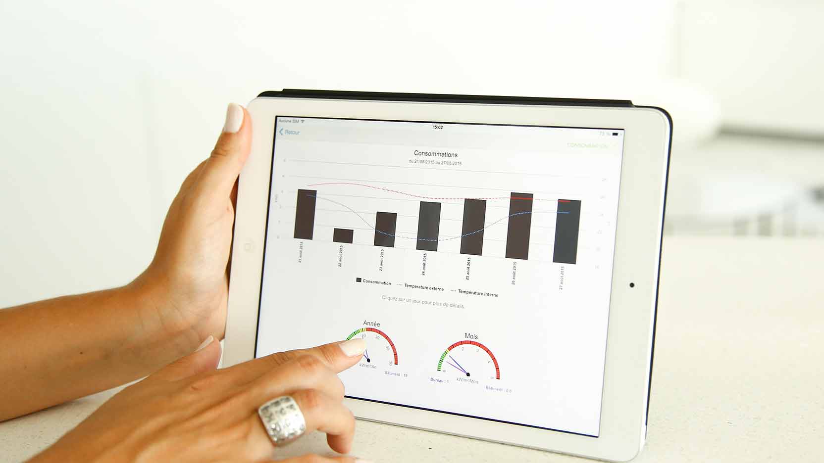 GA Services signe 8 nouveaux mandats avec Eurosic