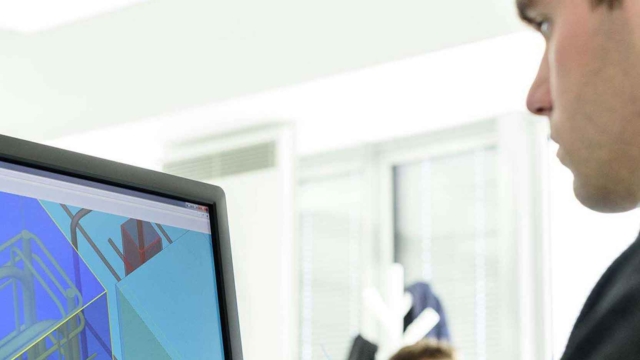 Vous saurez tout sur le BIM ! Rémi Visière, Directeur R&D et Innovation chez GA répond à vos questions sur la maquette numérique BIM et le FullBIM.