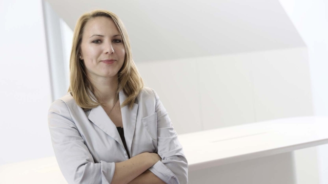 GA Smart Building poursuit sa stratégie de développement et renforce son pôle activité et logistique avec la nomination de Maud Baziz.