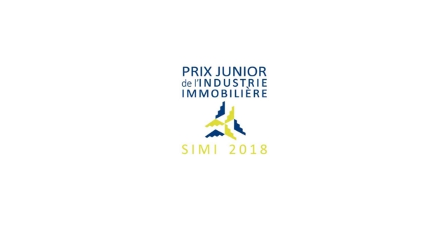 Découvrez tout ce qu'il faut savoir sur le Prix Junior de l’Industrie Immobilière 2018, présidé par GA Smart Building : récompenses, réseau et infos pratiques.