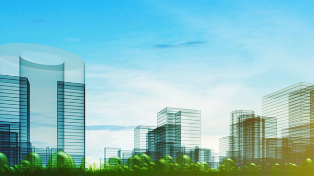 BIM : A qui appartient la propriété intellectuelle de la maquette numérique d'un bâtiment ?