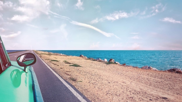 Quel vacancier êtes-vous ? Découvrez-le avec le Quiz : pour vous c’est quoi « déconnecter » pendant les vacances ?