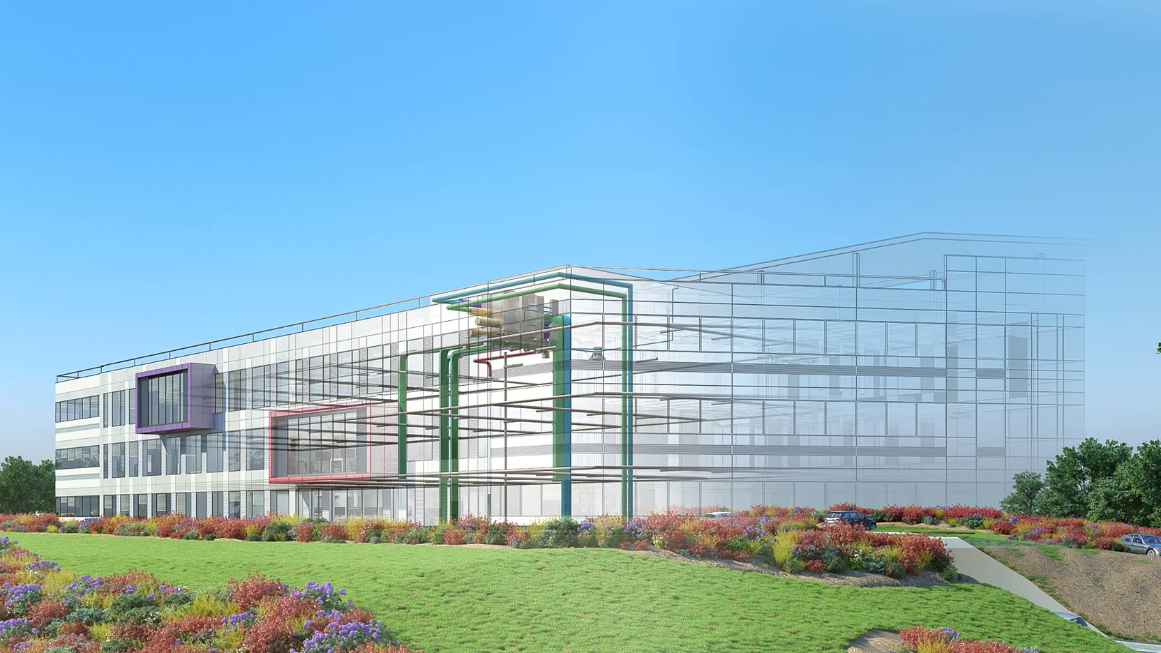 The GA Group boosts its innovation department