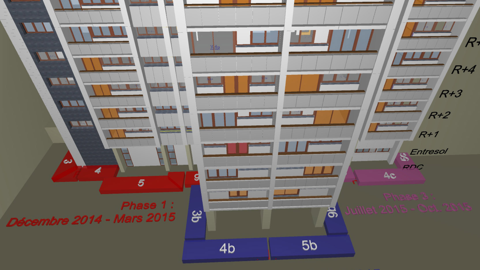 « La maquette numérique BIM va rapidement s’imposer pour la rénovation » François Pélegrin