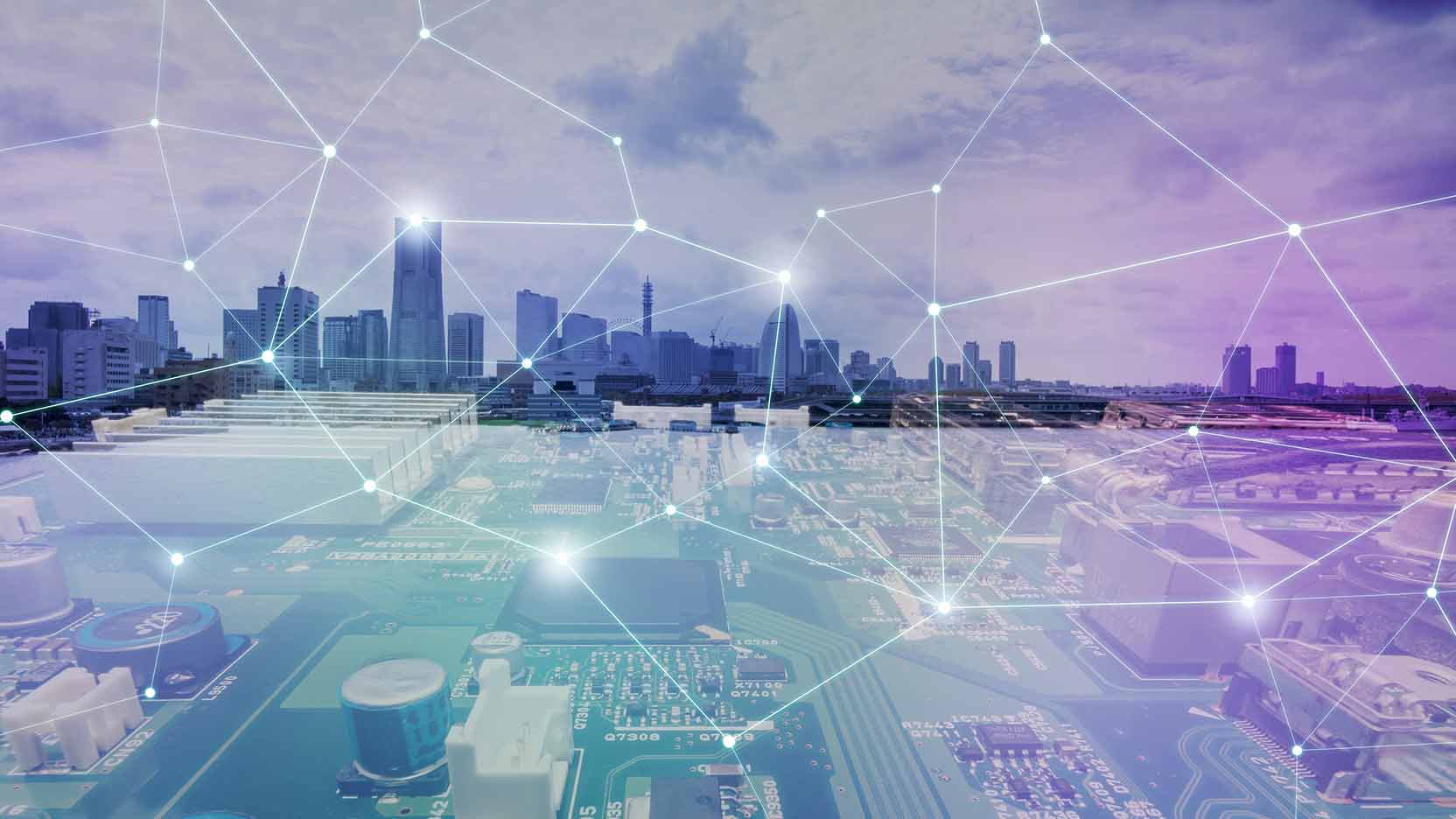 Quelle place pour le robot dans le bâtiment de demain ?