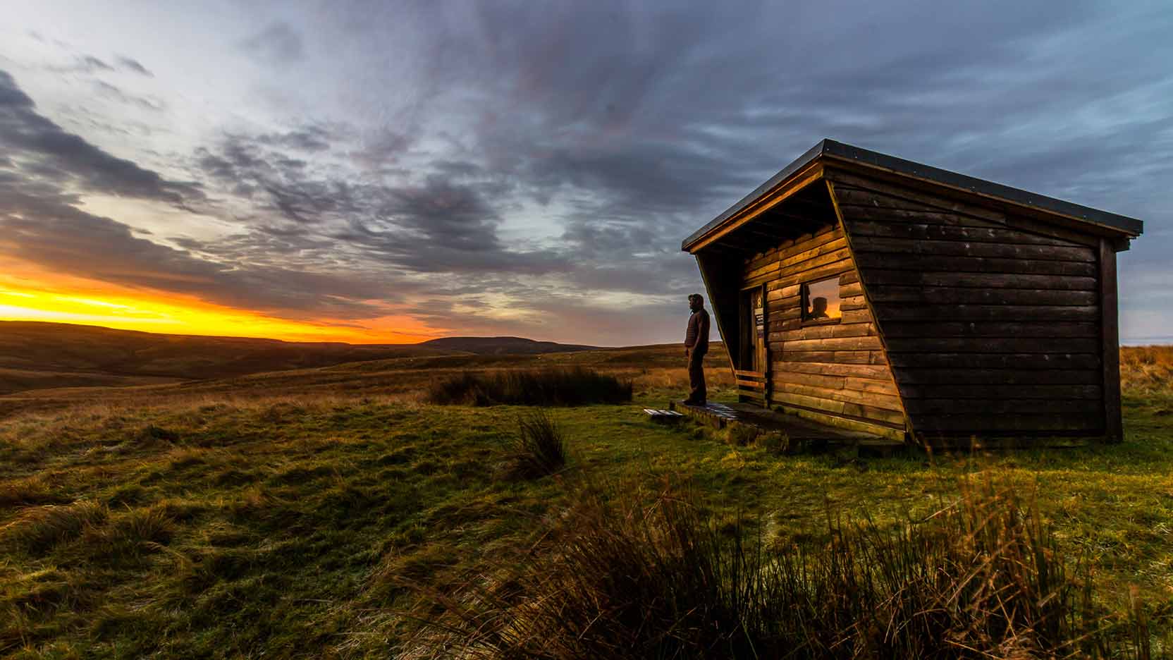 Shedworking : Et si on travaillait mieux au fond du jardin ?