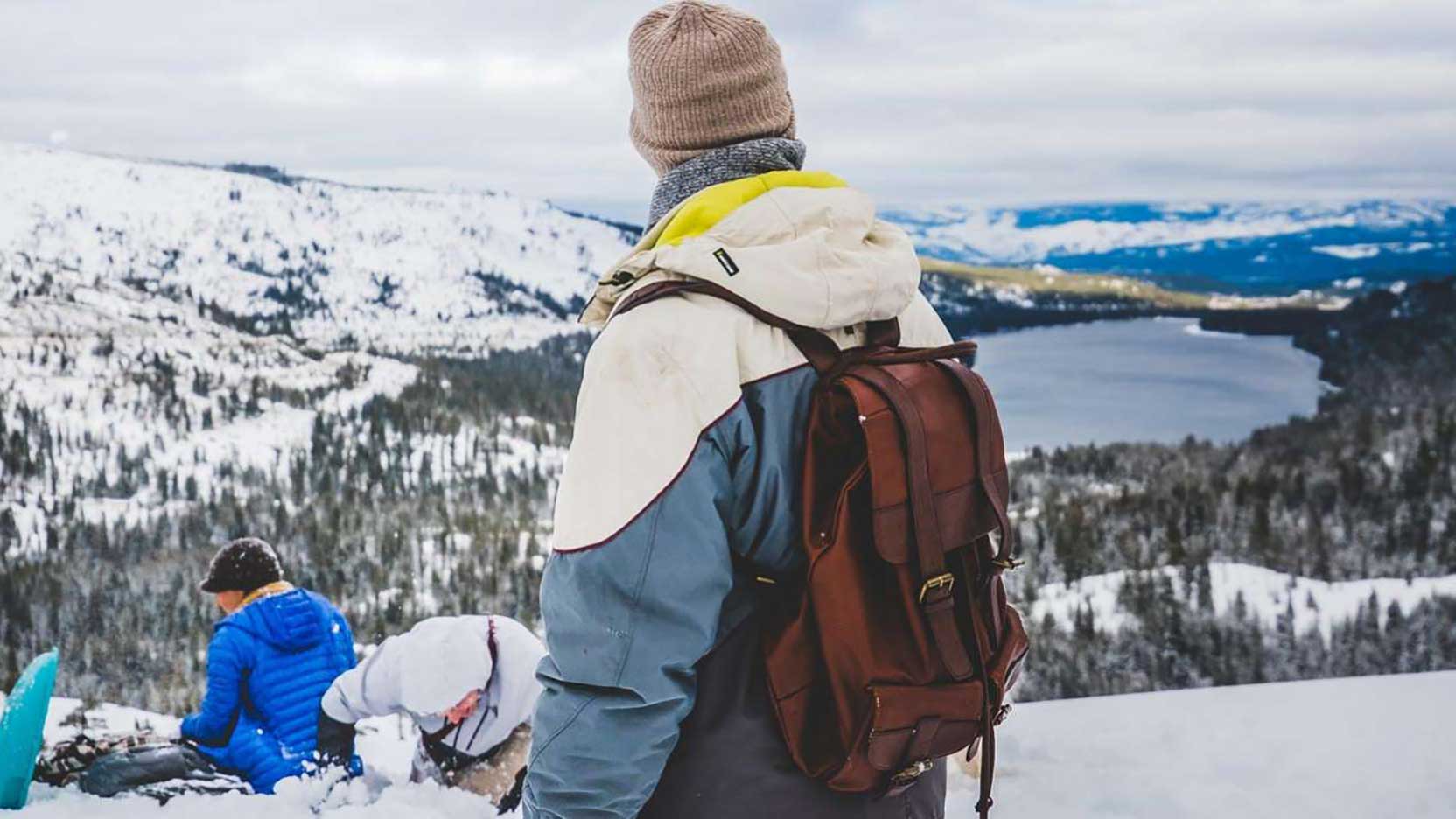 Startup retreats: time and space for a creative and enterprising team