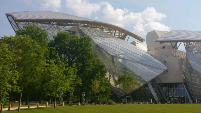 Tour d'Europe du BIM : découvrez les usages de la maquette numérique avec Nassim Saoud, Directeur EMEA&BR pour Gehry Technologies.