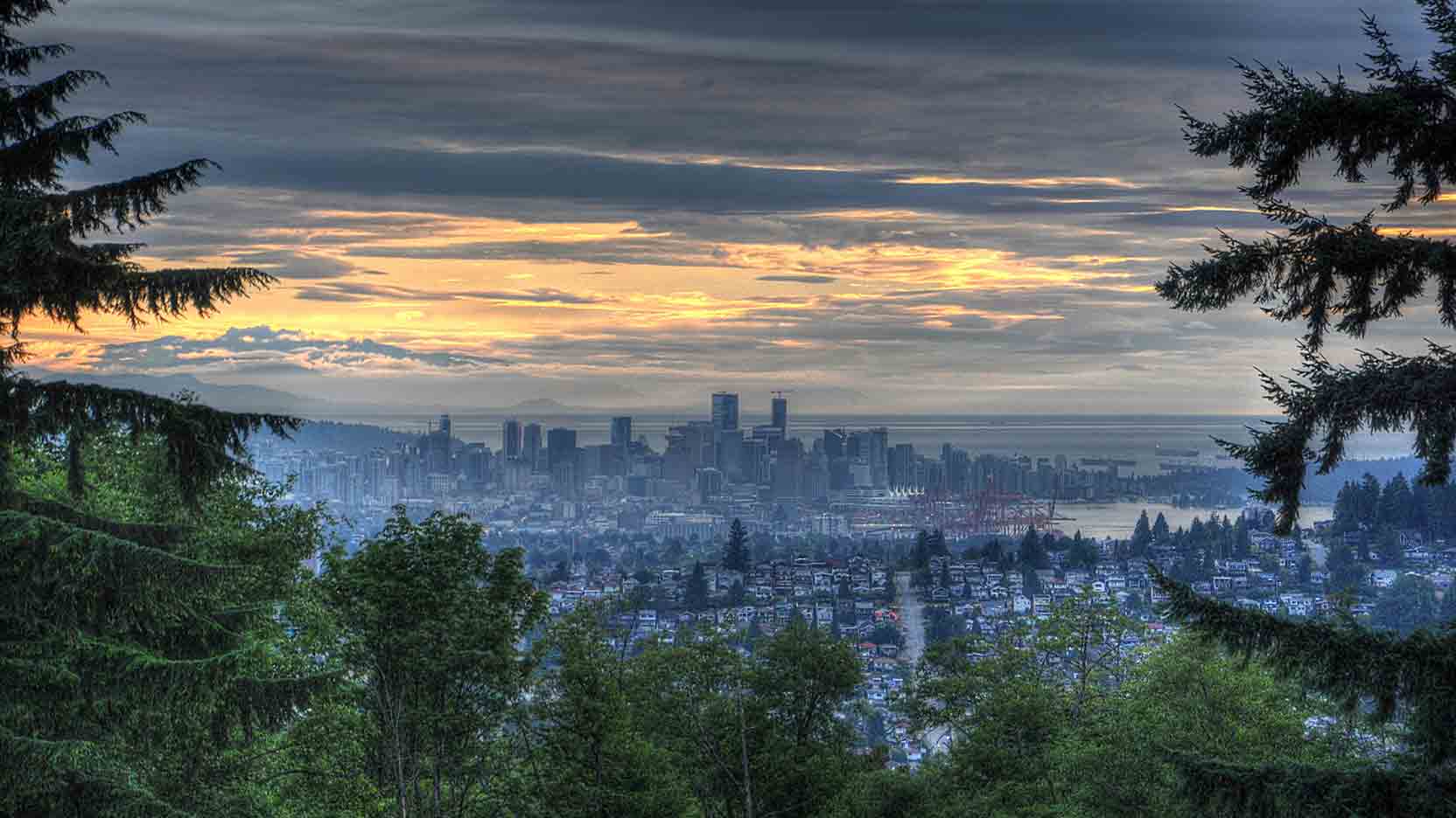 A tour of the world’s most sustainable cities