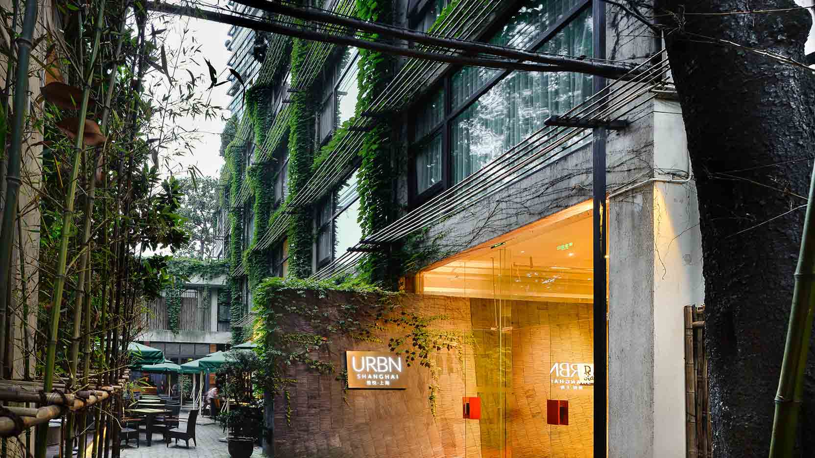 Tourisme durable : les hôtels se réinventent