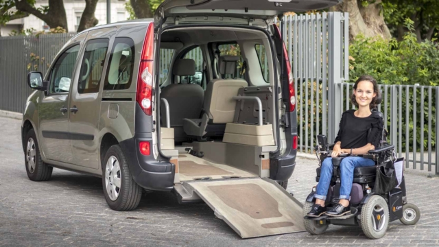 L'accessibilité est le grand défi de la ville de demain. Le smart building dans la smart city doit être inclusif et accessible à tous. Quels obstacles ? Quelles solutions ?