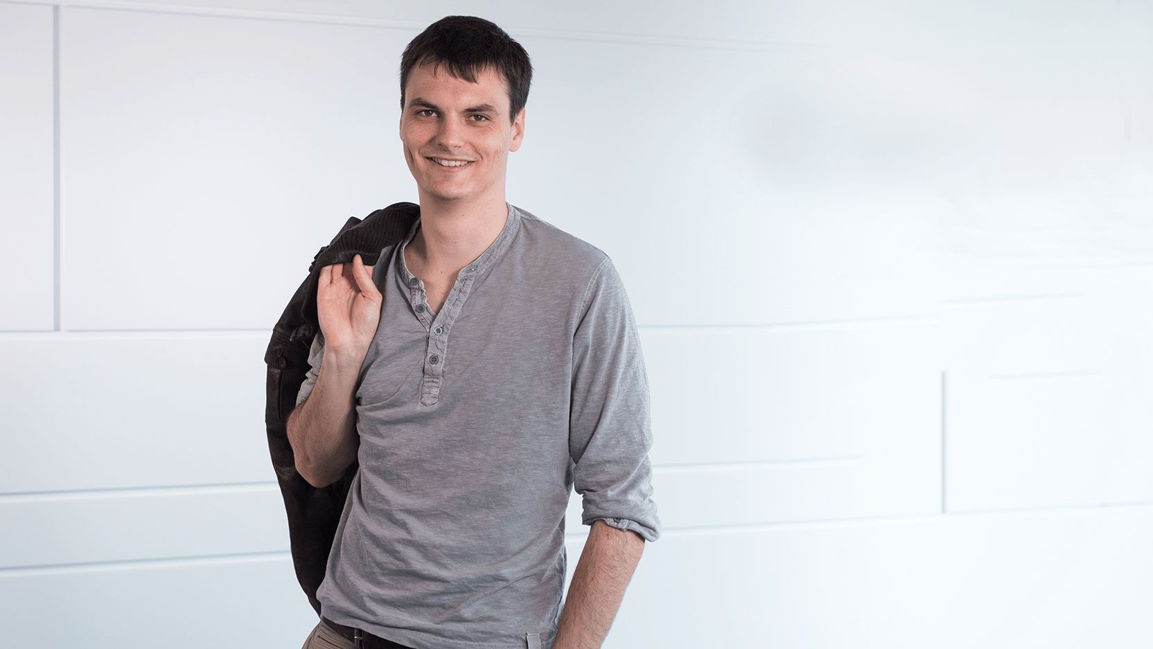 Découvrez le métier et les missions d'un.e BIM Manager, garant.e de la maquette numérique BIM 3D, chez GA Smart Building.