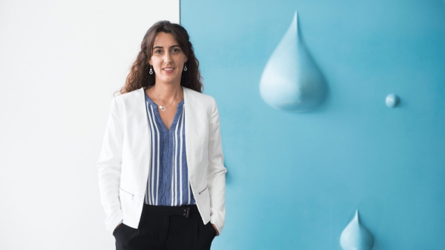 The construction economist’s job at GA Smart Building