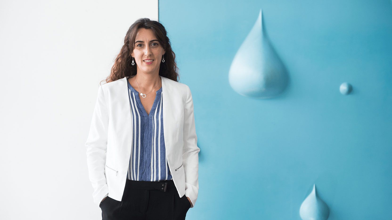 Christelle Azam Fiche Metier Economiste Construction