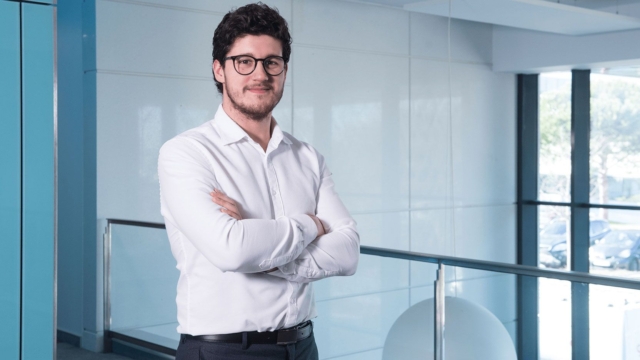 Property Assets Manager