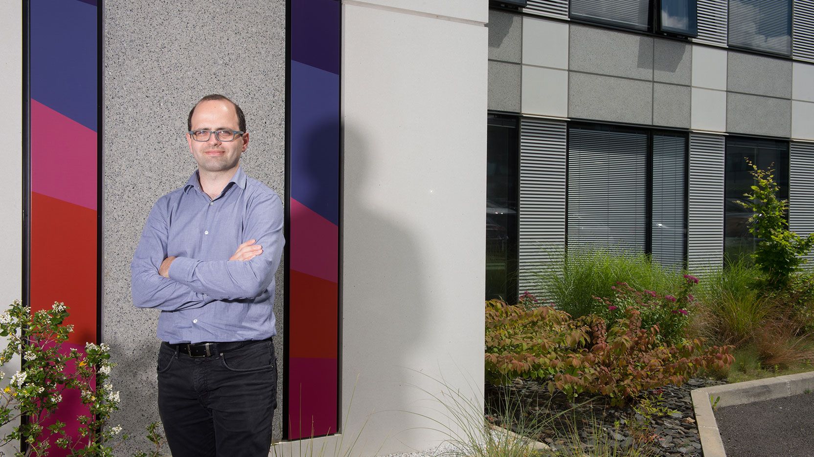 Découvrez le métier et les missions d'un Ingénieur méthodes dans la construction de bâtiments chez GA Smart Building.