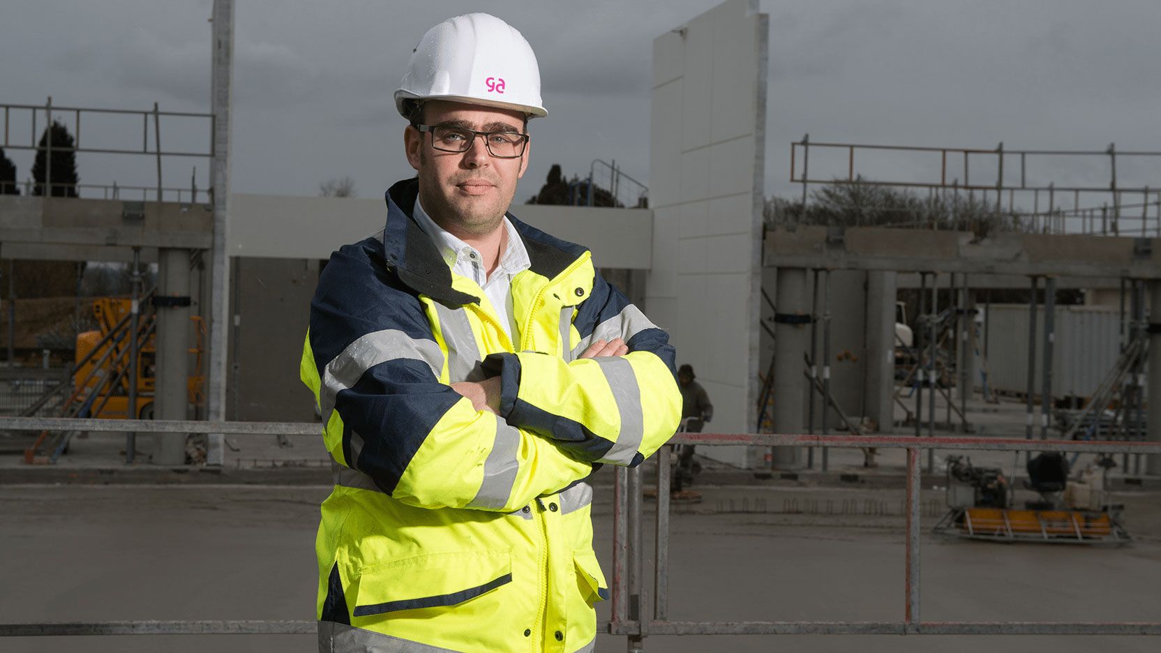 Julien Caldato Fiche Metier Ingenieur Travaux Neuf Groupe Ga 1