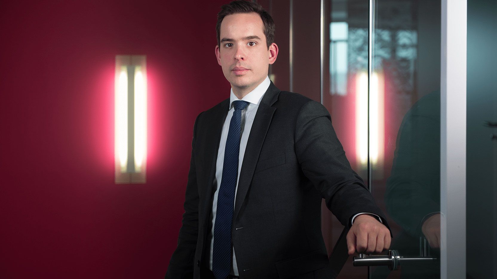 Victor Katchoura Fiche Metier Responsable Programmes Immobiliers Groupe Ga