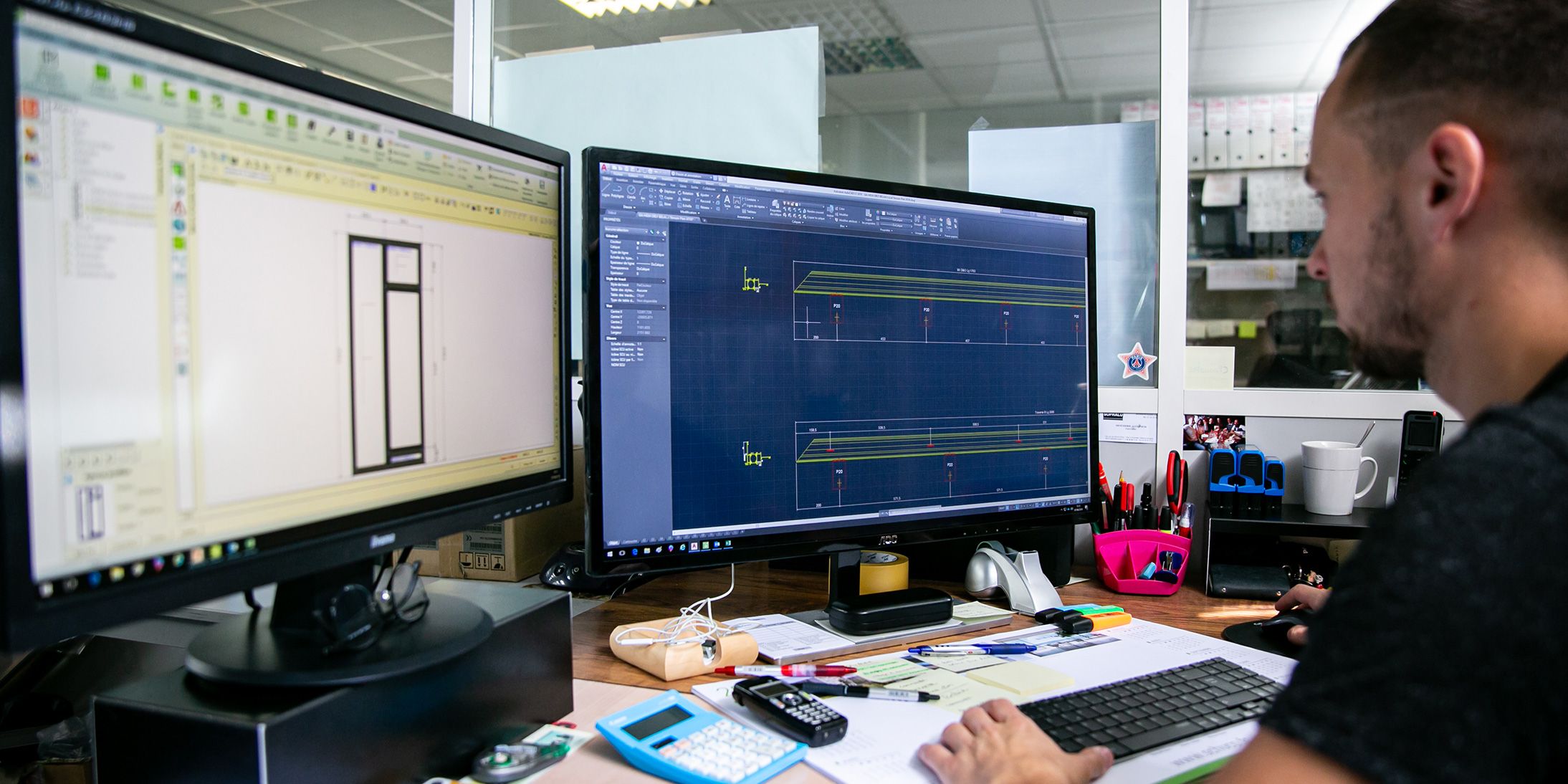 Ga Smart Building Paquet Fontaine Menuiserie 8 1