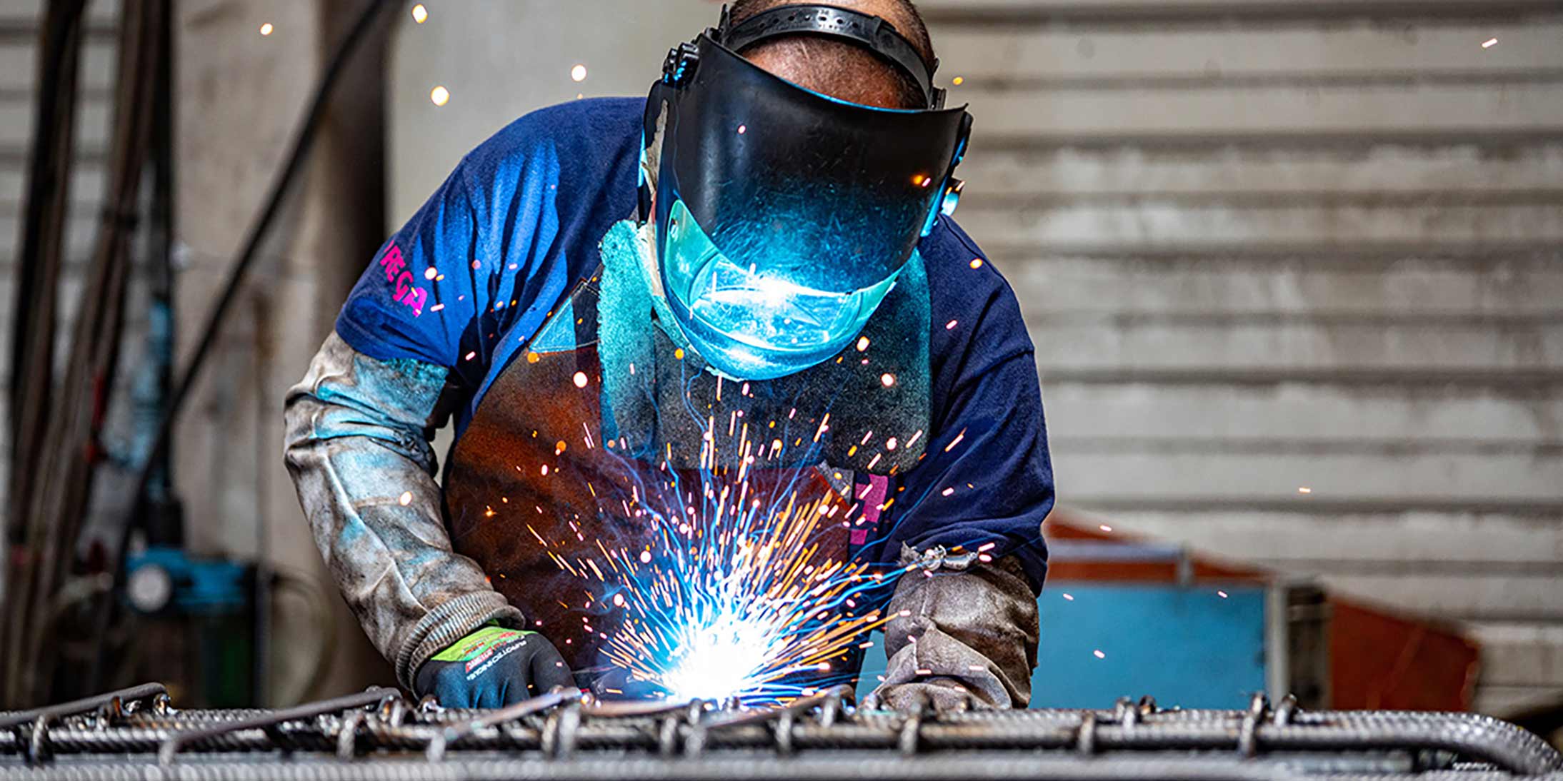 Prega Labege Usine Prefabrication Beton Groupe Ga 1