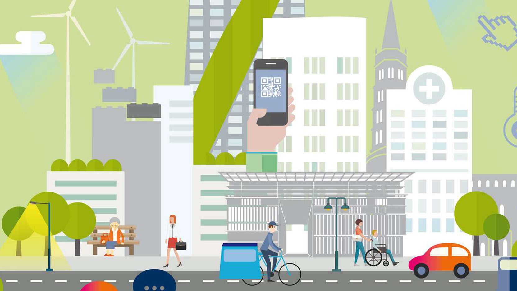 GA soutient l’appel à projets citoyens de Toulouse Métropole