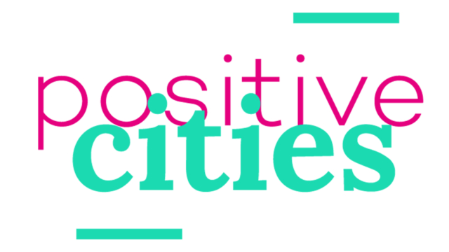 Logo Positive Cities