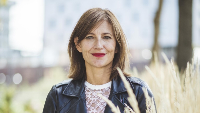 Stéphanie Vondière est nommée Directrice du développement Promotion Rhône-Alpes chez GA Smart Building