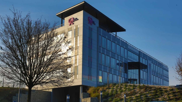 Agua à Toulouse, le siège social de GA Smart Building
