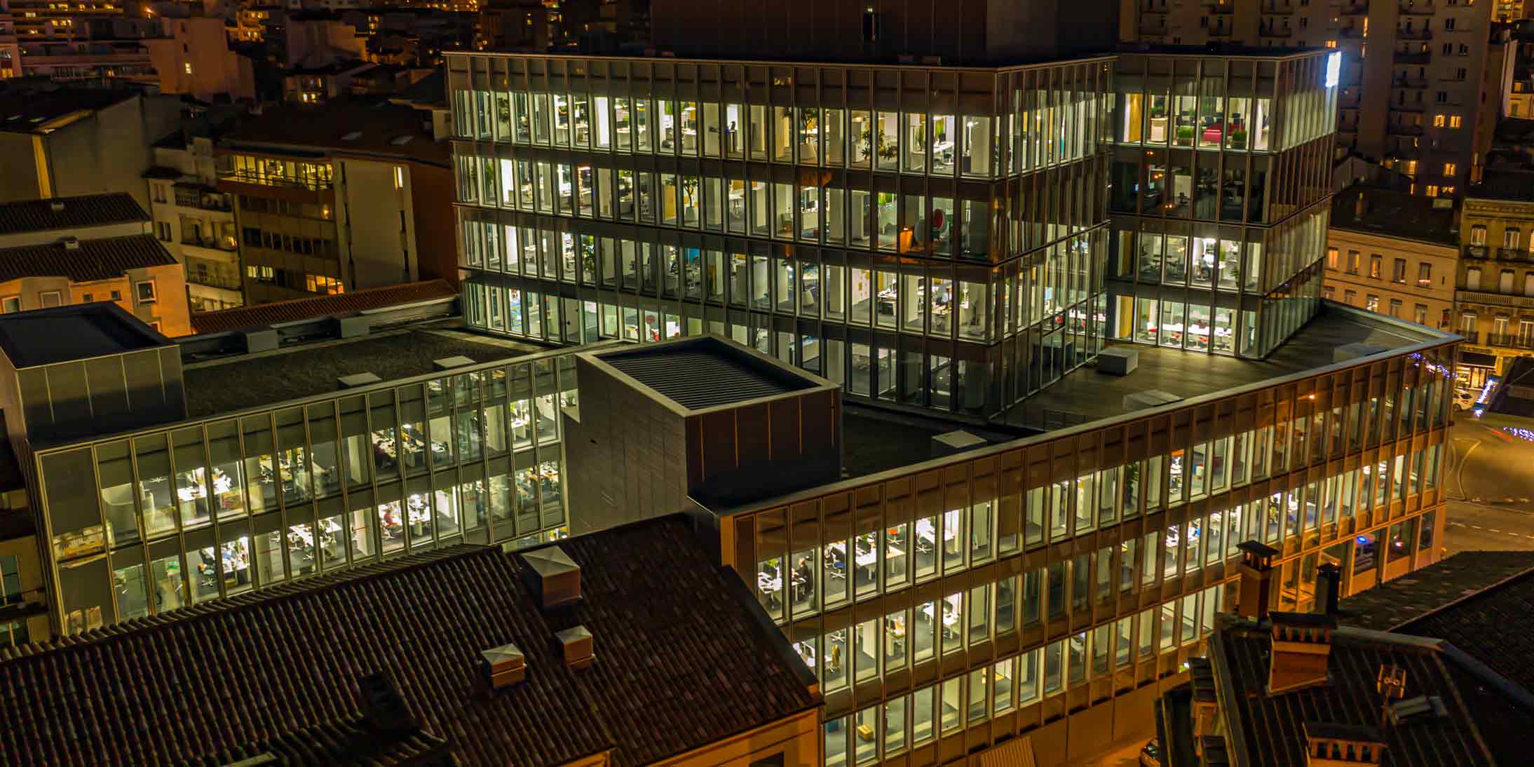 Credit Agricole Toulouse Renovation Ga Smart Building Eole Capture 2188 2