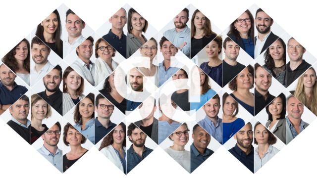 Les 750 collaborateurs de GA Smart Building mettent en œuvre le plan stratégique durable et responsable #weBuildforLife du Groupe aux côtés du Comité de direction.