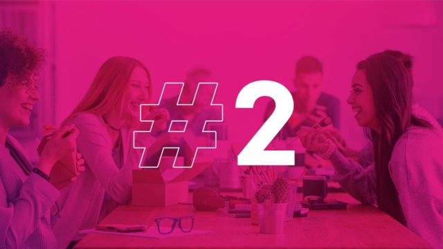 GA Smart Building met à l’honneur le bonheur au travail : bureaux HappyAtWork, classement HappyIndex®/Trainees, salariés sont actionnaires majoritaires.